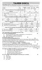 eng-10-unit-7,8