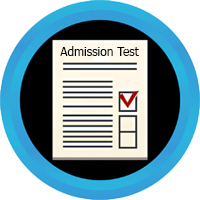 Admission Test